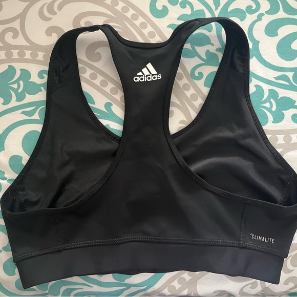 Adidas Sports Bra - Picture 2 of 2